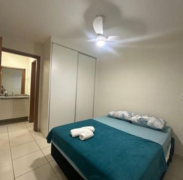 Apartamento Smart