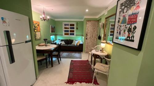 Apartamento Solar das Artes - Casa da Laura