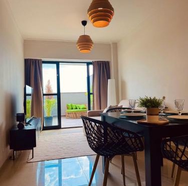Apartamento Sofisticado com terraço centro Pouso Alegre