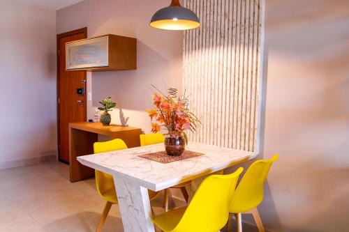 Apartamento sofisticado, confortável e bem equipado - Loft Felau