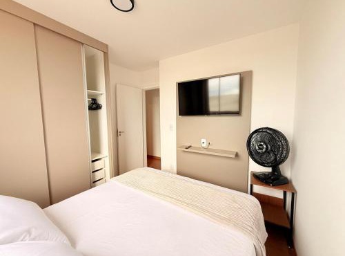 Apartamento Sofisticado no Coração de Uberaba in Uberaba