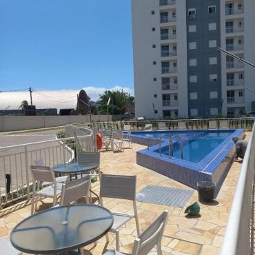 Apartamento Solar dos Pampas