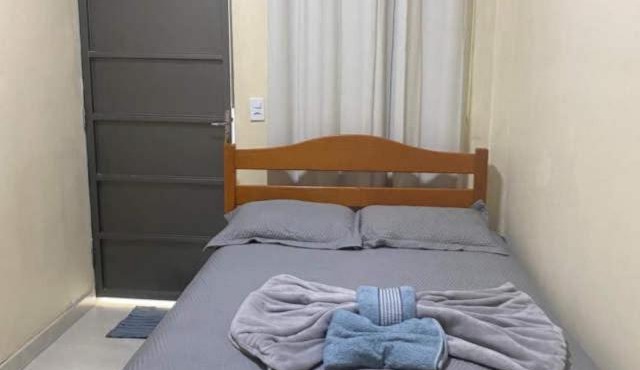 Apartamento Solares