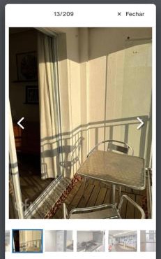 apartamento sp