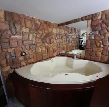 Apartamento spa