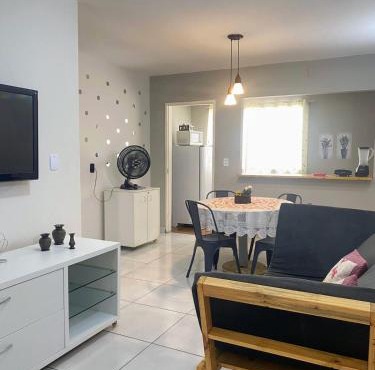 Apartamento Studio 201
