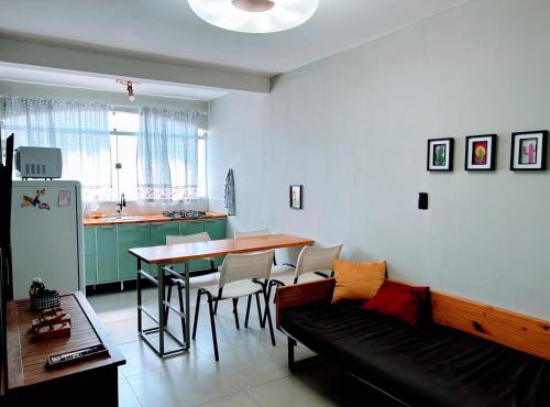 Apartamento Studio 203