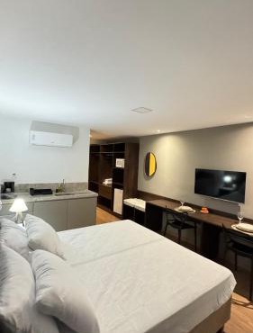 Apartamento studio 809