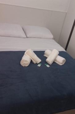 Apartamento Studio