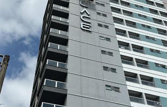 Apartamento Studio