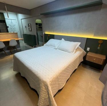 Apartamento Studio Novo Hamburgo Green