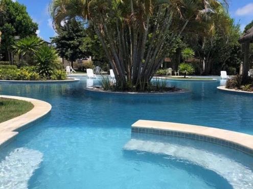 Apartamento Studio disponível na Barra de São Miguel