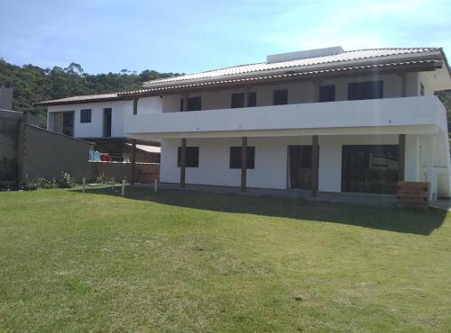 Apartamento Studio em Residencial em Ferrugem, Garopaba-SC