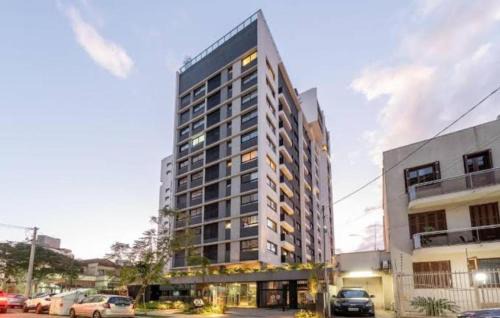 Apartamento, Studio, Loft - GO Rio Branco, próximo HCPA e HPS
