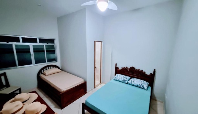 Apartamento Suíte Frade