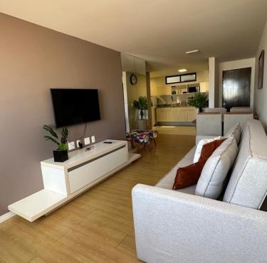 Apartamento Sua Casa em João Pessoa