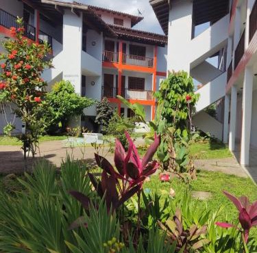 Apartamento Super Aconchegante em Ubatuba! Lázaro e Sununga!
