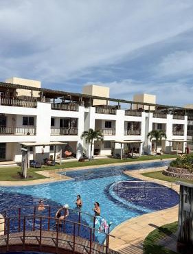 Apartamento Superior 18b Boas Vistas