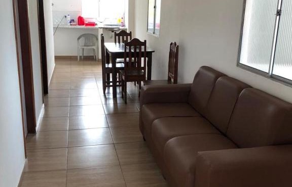 Apartamento tamandaré