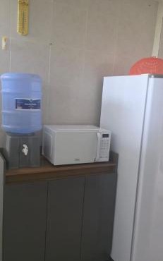 Apartamento Tambaú - beira mar
