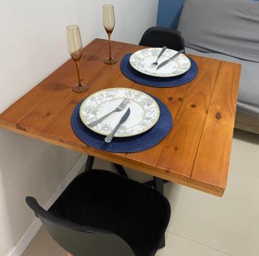 Apartamento Terreo - Laser & férias