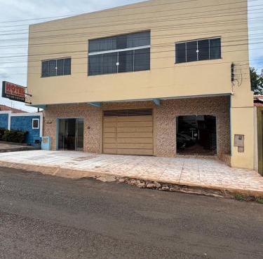 Apartamento tecnoshow