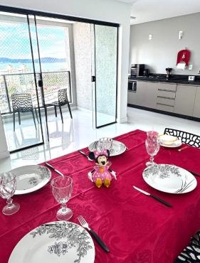 Apartamento Temático Disney - Vista incrível!