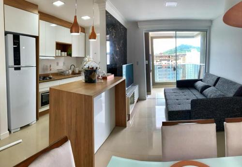 Apartamento Temporada Gran Rubi