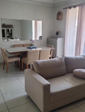 Apartamento Tenoné