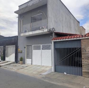 Apartamento tipo kitnet mobiliado