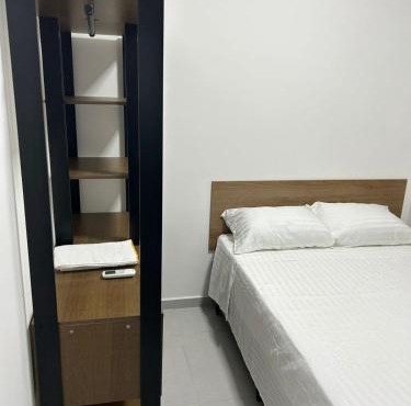 Apartamento Tibagy