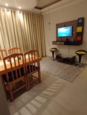 Apartamento Top 2 quartos