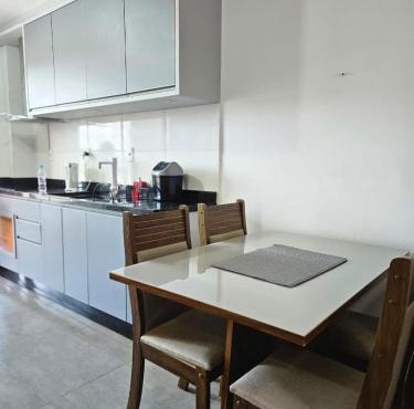 Apartamento top proximo ao aeroporto e praias do sul da ilha