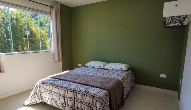 Apartamento TOP Vargem Alta ES