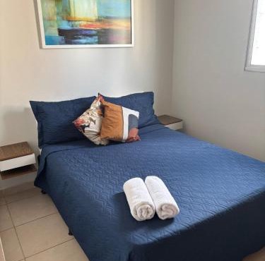 Apartamento Toscana