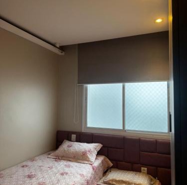 Apartamento três suítes COP 30