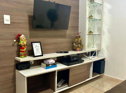 Apartamento Trindade - Centro de Manaus a 5 minutos do Teatro Amazonas