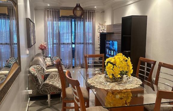 Apartamento Umarizal 3 quartos