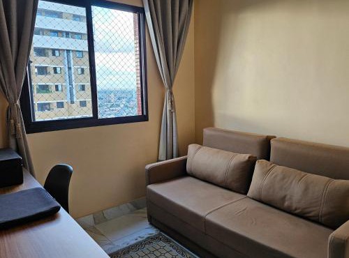 Apartamento Umarizal in Belém