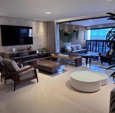 Apartamento Umarizal COP-30