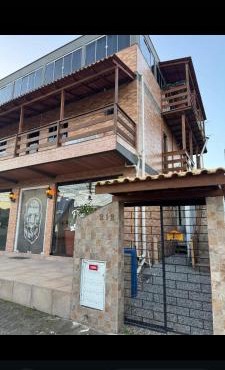 Apartamento Varandas 2