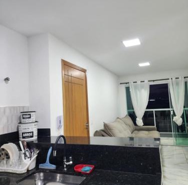 Apartamento verão
