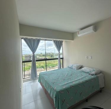 apartamento Via Maris