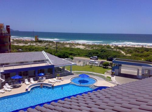 Apartamento Vila dos Mares a Beira Mar