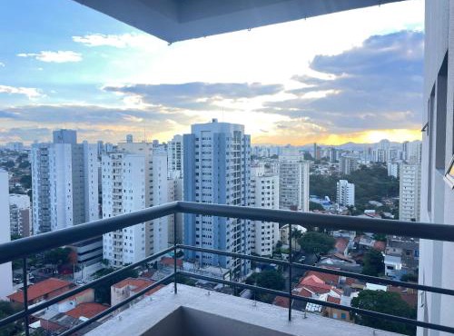 Apartamento Vila Pompéia