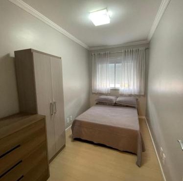 Apartamento Villa Nova Master Collection
