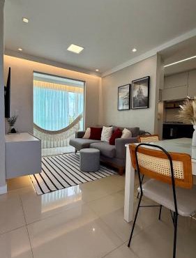 Apartamento Villa Park Natal