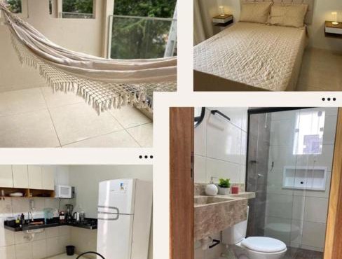 Apartamento villa serrano