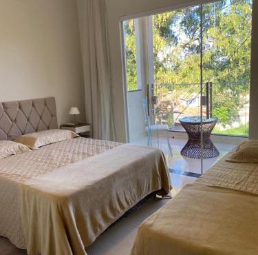 Apartamento villa serrano II