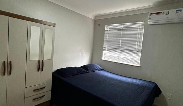 apartamento village bosque 1